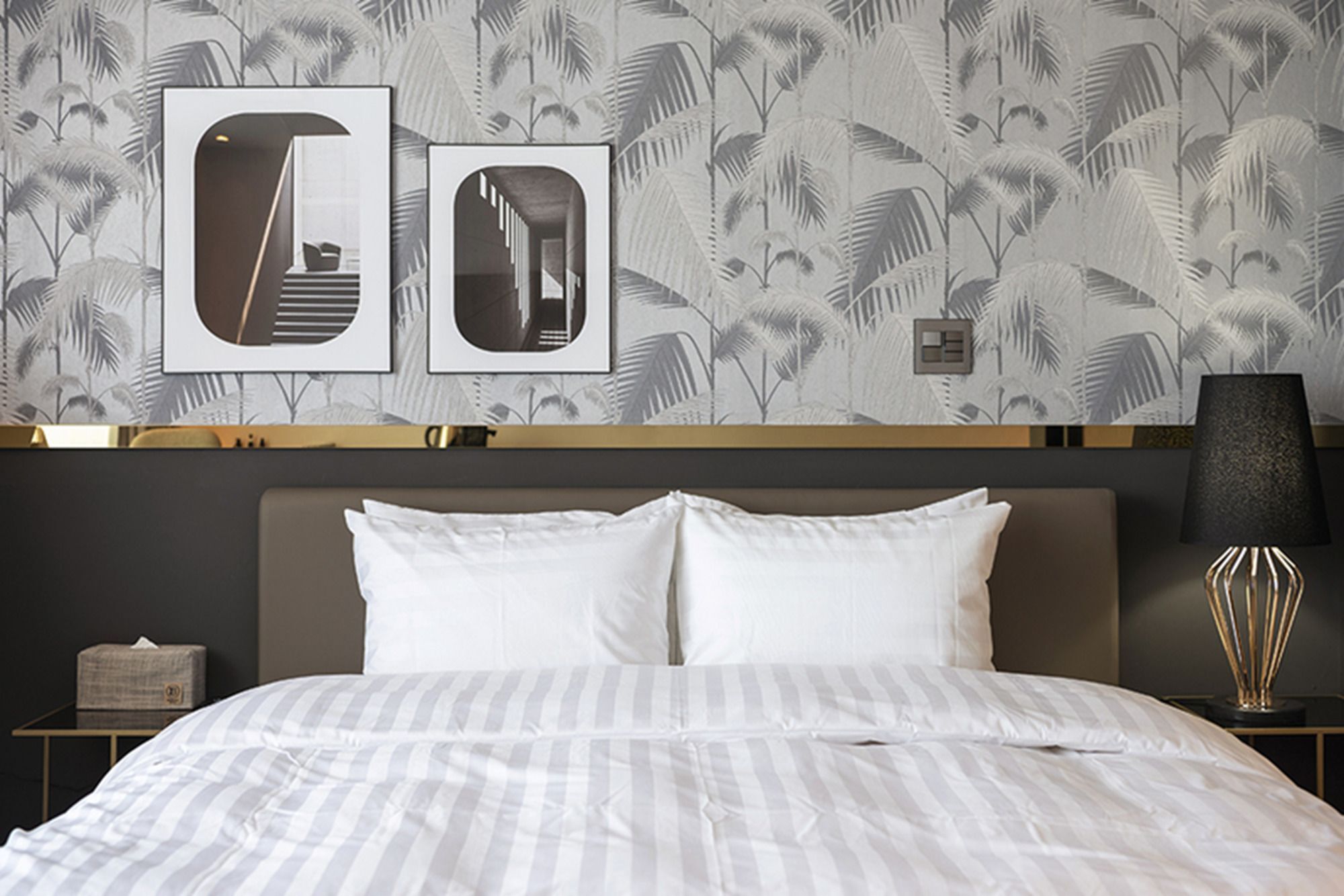 בוסאן Brown-Dot Hotel Shinho מראה חיצוני תמונה