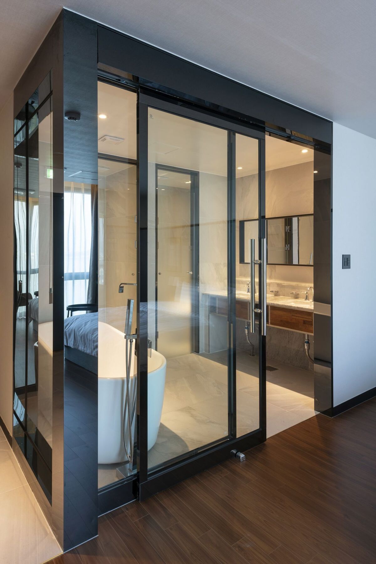 בוסאן Brown-Dot Hotel Shinho מראה חיצוני תמונה